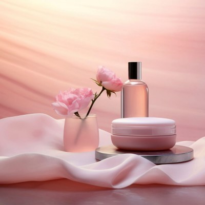 The Power of Cosmetics: More Than Just Makeup