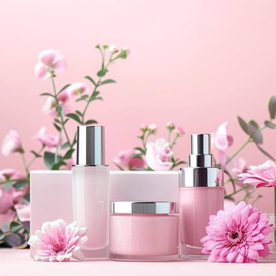 More Than Skin Deep: The Psychology Behind Wearing Makeup