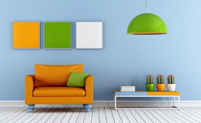 Make your Home a Showplace with Aico Furniture