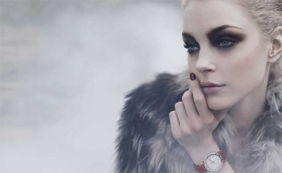 The Oscar De La Renta And Clé De Peau Beauté Collab Is Here — And It's Only On Amazon