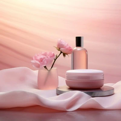 The Power of Cosmetics: More Than Just Makeup