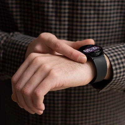 Frederique Constant Classic Tourbillon with Aventurine Dial