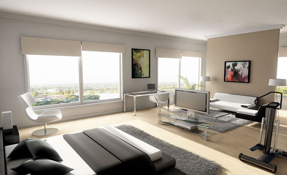 Keeping Up with 2022 Home Furniture Trends