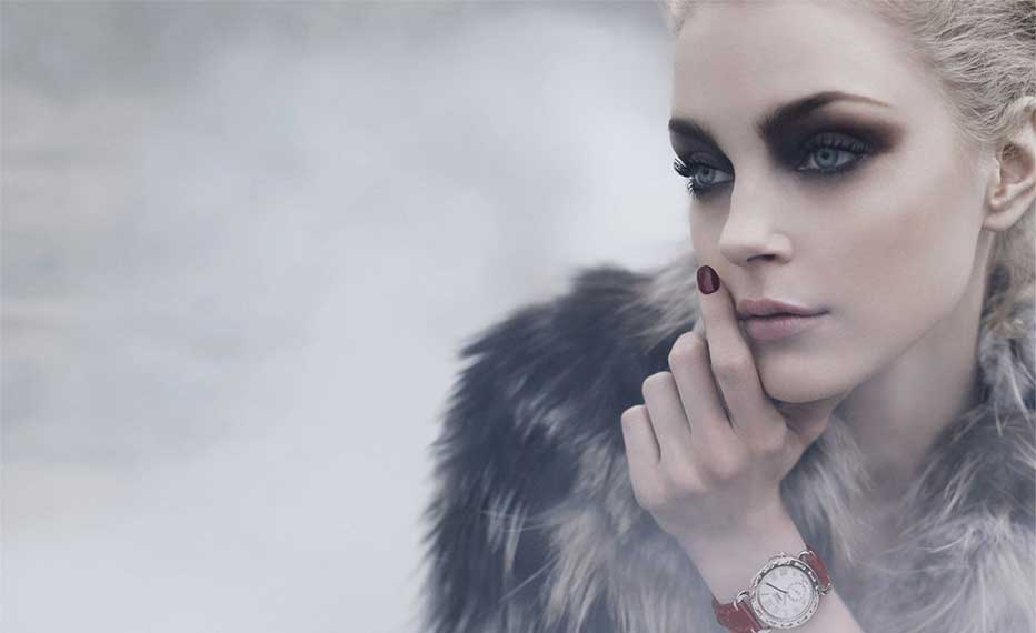 The Oscar De La Renta And Clé De Peau Beauté Collab Is Here — And It's Only On Amazon